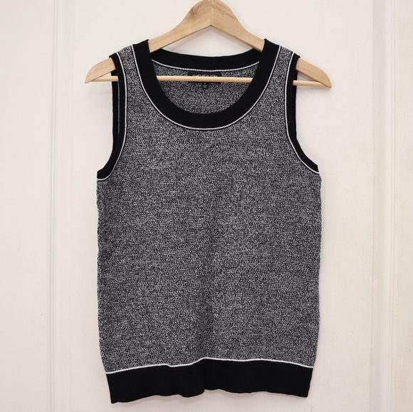 Sweater vest - Picture 1 of 2